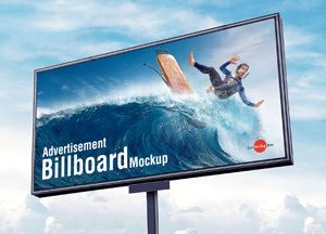 Free-Outdoor-Advertisement-Sky-Billboard-Mockup-PSD-300