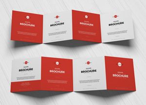 Free-Square-Zigzag-Four-Brochure-Mockup-PSD-2018-300