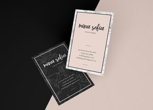 Free-Stylish-Floating-Business-Card-Mockup-PSD-Template-300