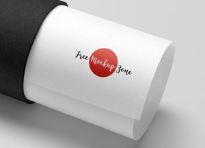 Free-Paper-Tube-Logo-Mockup-PSD-2019-300