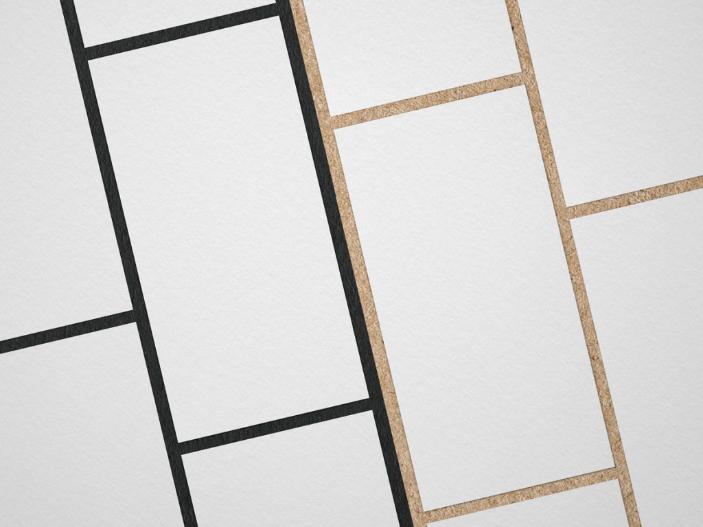 Free Brand Dl Flyer Mockup For Presentation 2019 - Free Mockup Zone