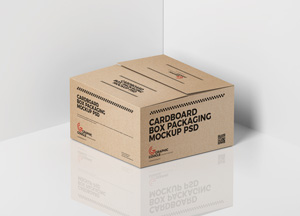 Free-Cardboard-Cargo-Box-Packaging-Mockup-300
