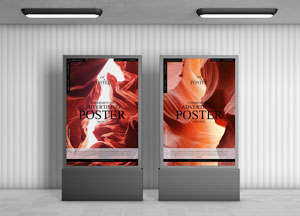 Free-Brand-Advertising-Stands-Poster-Mockup-300