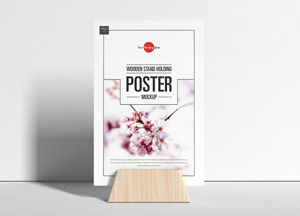Free-Wooden-Stand-Holding-Poster-Mockup-300.jpg