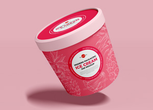 Free-Modern-Packaging-Ice-Cream-Jar-Mockup-300