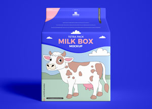 Free-Milk-Carton-Box-Mockup-300