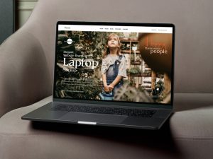 Free-Elegant-Website-Branding-Laptop-Mockup