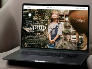Free-Elegant-Website-Branding-Laptop-Mockup-600