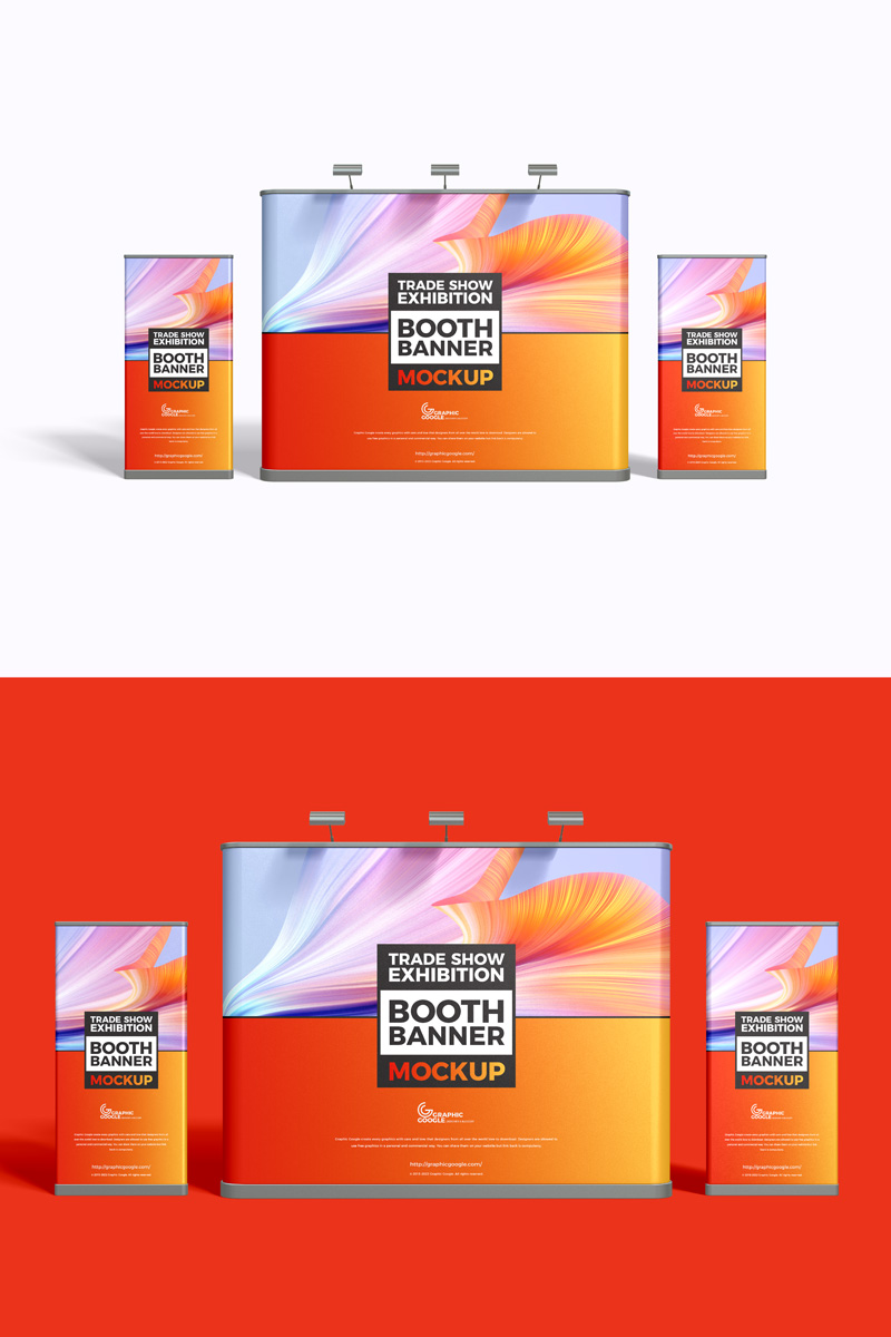 Free-Premium-Expo-Trade-Show-Booth-Mockup