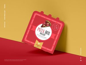 Free-Modern-Packaging-Pizza-Box-Mockup