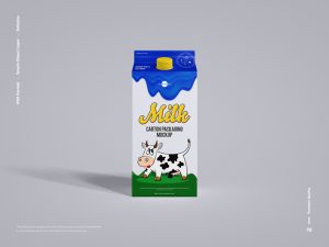 Free-Milk-Carton-Packaging-Mockup