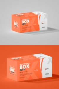 Free-Premium-Product-Box-Packaging-Mockup