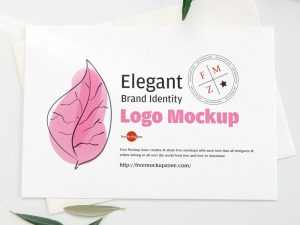 Free-Elegant-Brand-Identity-Logo-Mockup-600