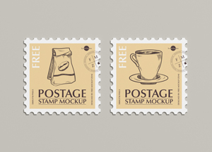 Free-Postage-Stamp-Mockup-300