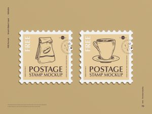 Free-Postage-Stamp-Mockup-600