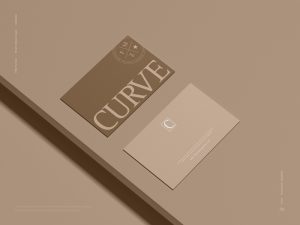 Free-Premium-Branding-85x55-mm-Business-Card-Mockup