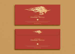 Free-Premium-Branding-Envelope-Mockup-300