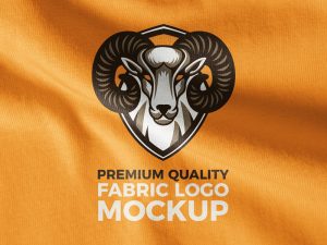 Free-Premium-Fabric-Logo-Mockup-600