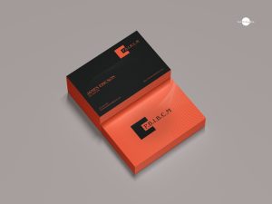 Free-Premium-Brand-Identity-Business-Card-Mockup