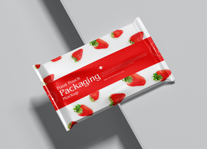 Free-Premium-Food-Pouch-Packaging-Mockup-300