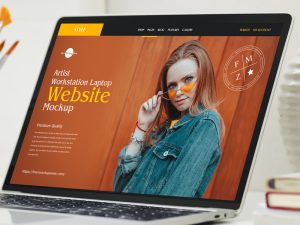 Free-Artist-Workstation-Laptop-Website-Mockup-600