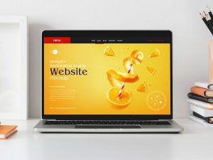 Free-Designer-Workstation-Laptop-Website-Mockup-300