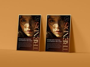 Free-Premium-Branding-Poster-Mockup-300
