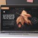 Free-High-Quality-Artist-Workstation-Laptop-Website-Mockup-300