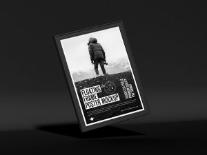 Free-Floating-Frame-Poster-Mockup-300