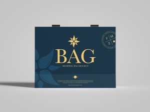 Free-Front-Shopping-Bag-Mockup