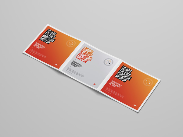 Free-Premium-Quality-Square-Tri-Fold-Brochure-Mockup-300