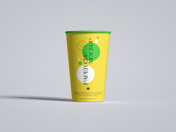 Free-PSD-Paper-Cup-Mockup-300