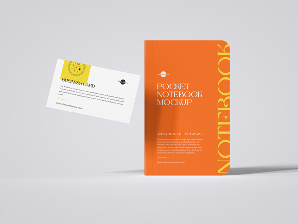 Free-Pocket-Notebook-Stationery-Mockup-300