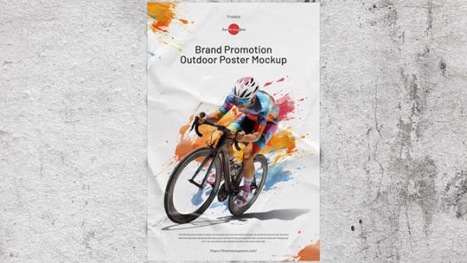 Free-Brand-Promotion-Outdoor-Poster-Mockup-300