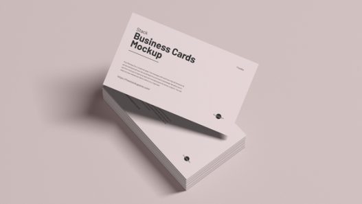 Free-Stack-Business-Cards-Mockup-300