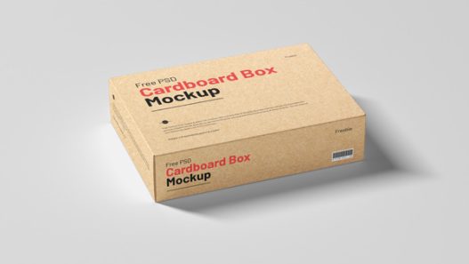 Free-PSD-Cardboard-Box-Mockup-300