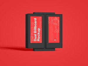 Free-Citylight-Dual-Billboard-Mockup-600