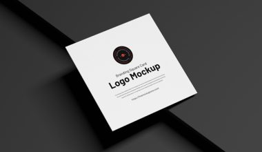 Free-Branding-Square-Card-Logo-Mockup-300