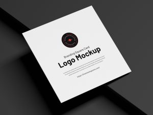 Free-Branding-Square-Card-Logo-Mockup-600
