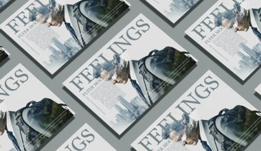 Free-Branding-A4-Papers-Flyer-Mockup-300