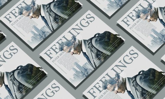 Free-Branding-A4-Papers-Flyer-Mockup-300