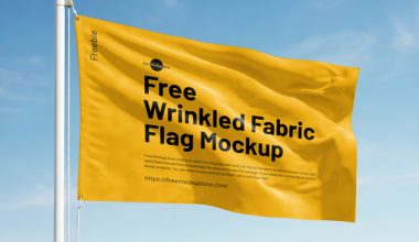 Free-Flag-Mockup-300