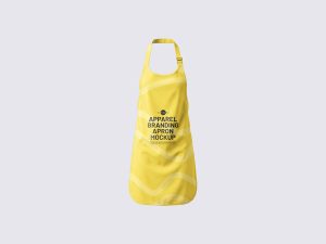 Free-Apparel-Branding-Apron-Mockup