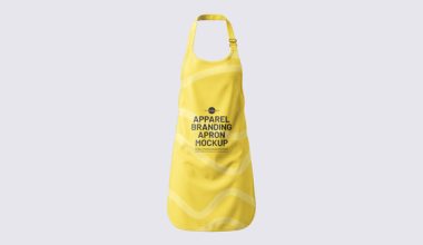 Free-Apparel-Branding-Apron-Mockup