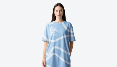 Free-Woman-Wearing-Dress-Mockup