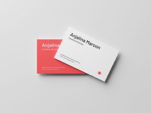 Free-PSD-Branding-Business-Card-Mockup
